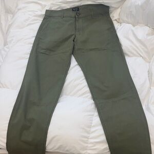 Mavi Olive Chinos